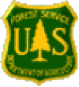 US Forest Service Logo